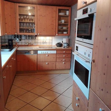 Ferienzimmer Saatmann Amorbach Dış mekan fotoğraf