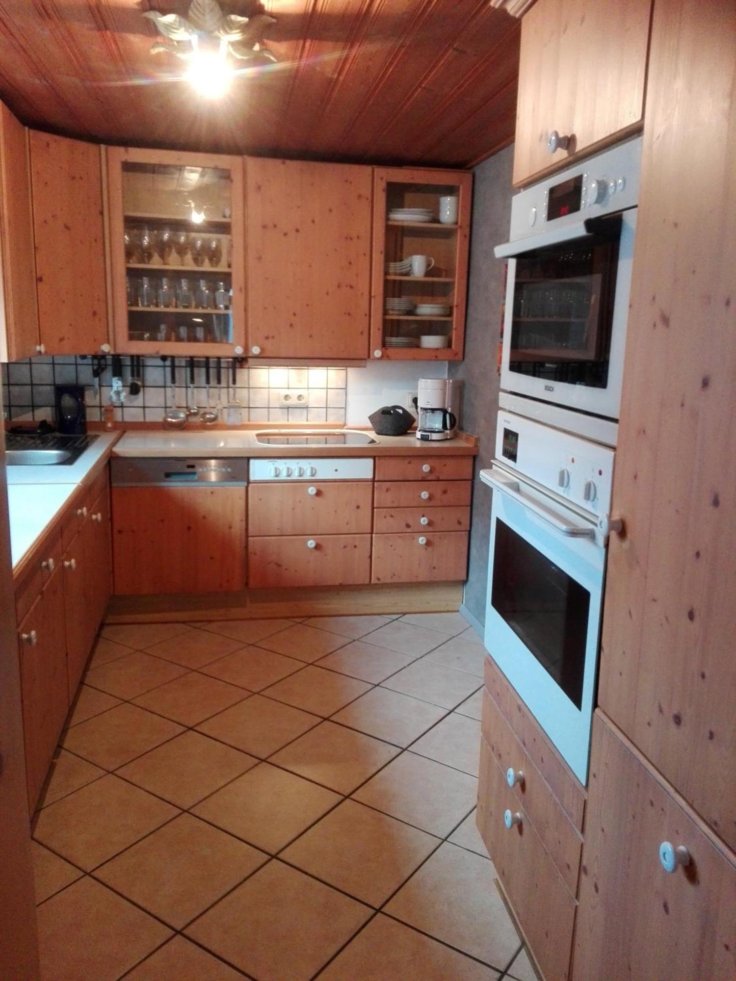 Ferienzimmer Saatmann Amorbach Dış mekan fotoğraf
