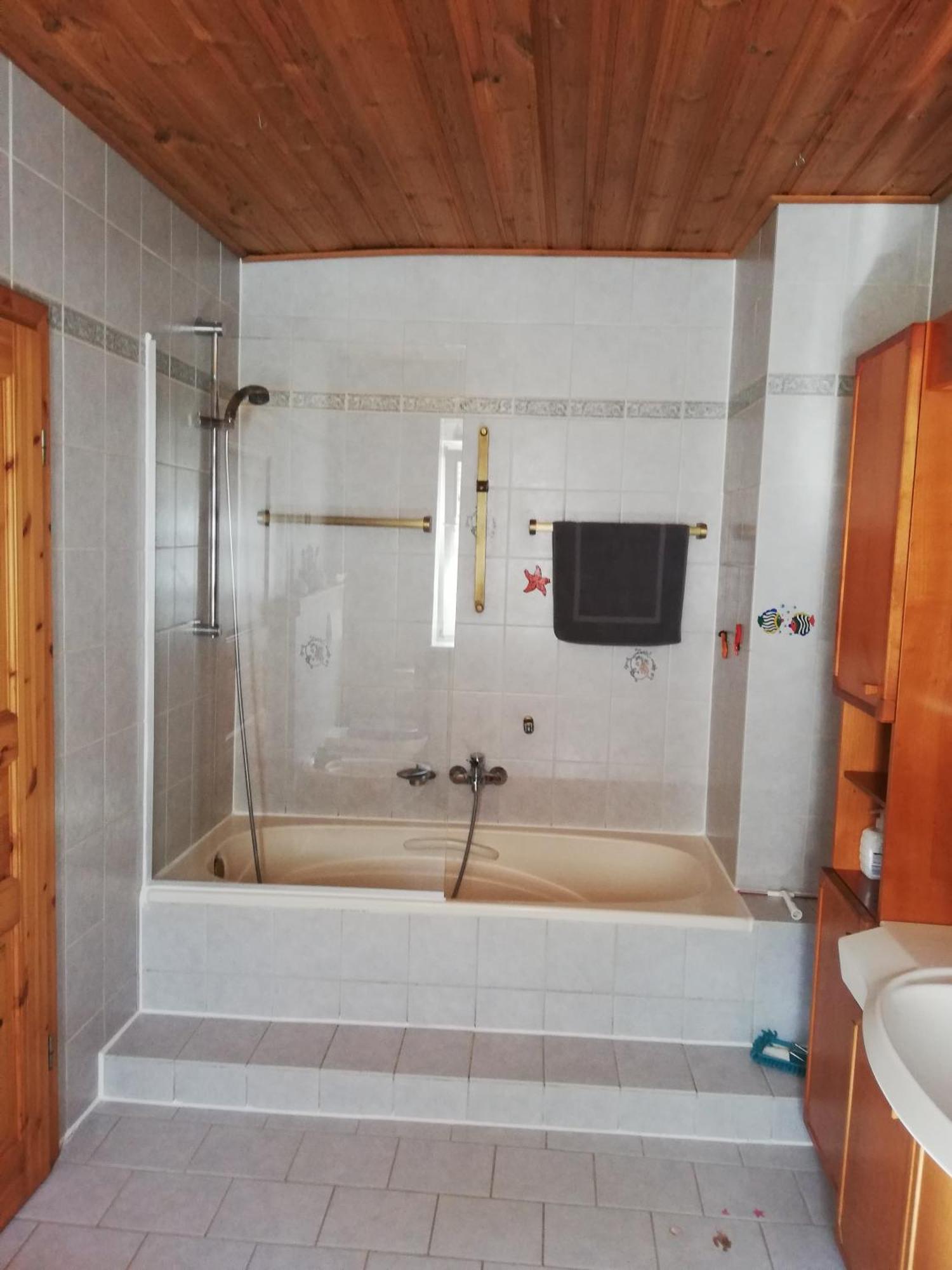 Ferienzimmer Saatmann Amorbach Dış mekan fotoğraf