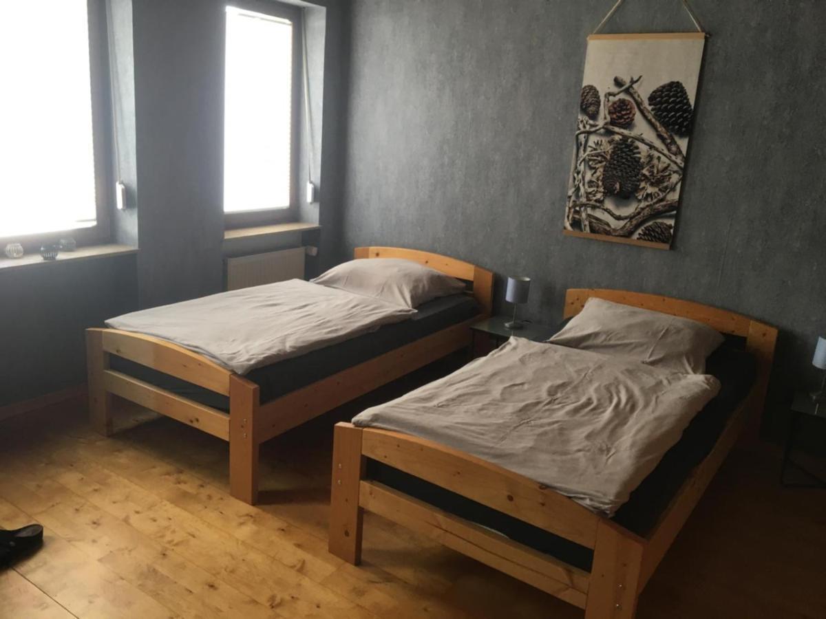 Ferienzimmer Saatmann Amorbach Dış mekan fotoğraf