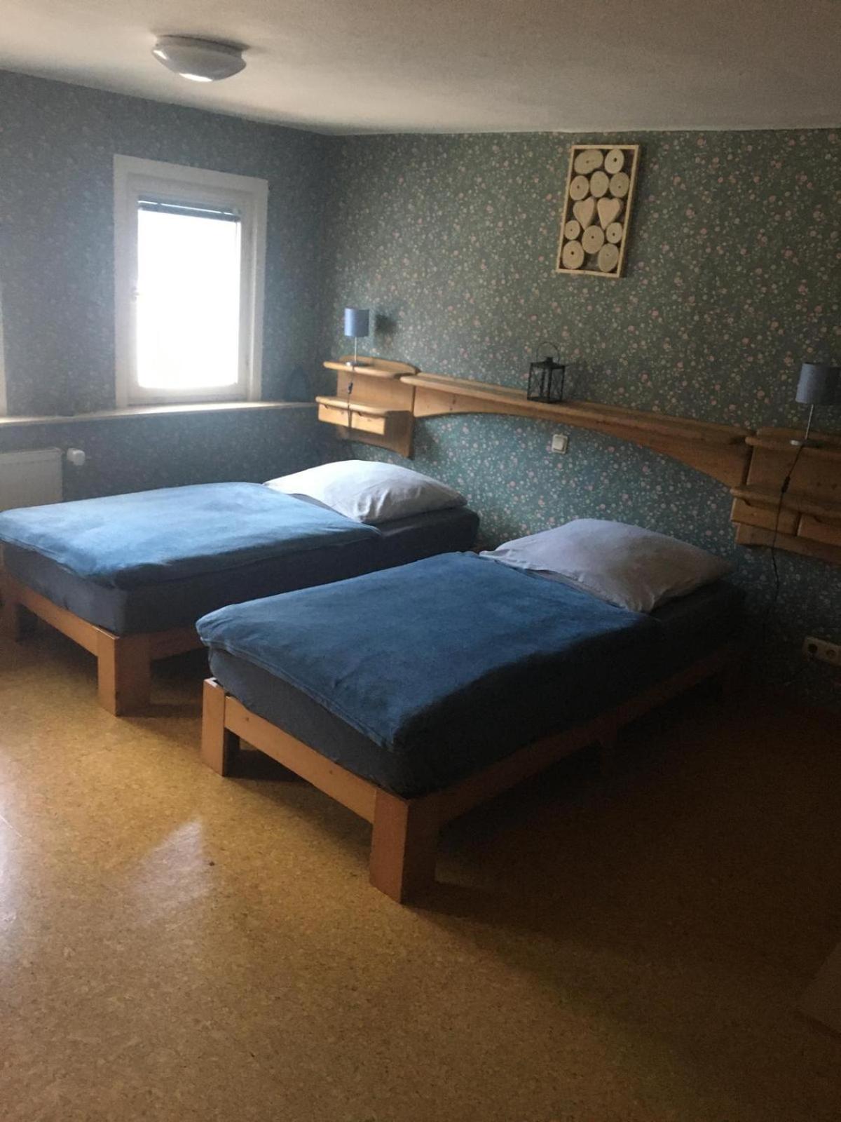 Ferienzimmer Saatmann Amorbach Dış mekan fotoğraf
